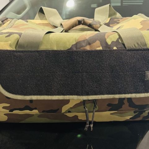 5.11 Range Ready bag 50L