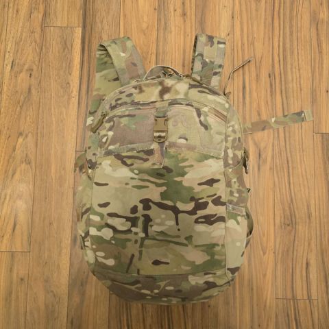 Velocity Systems 48hr Assault 