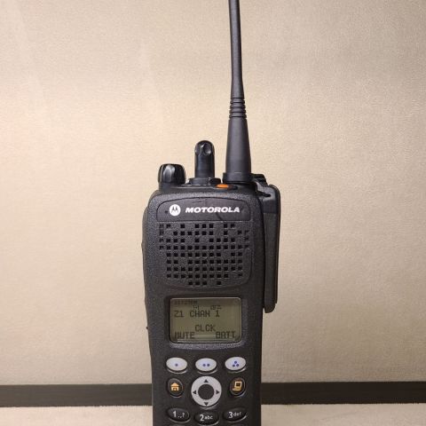 Motorola XTS2500 M3 Radio