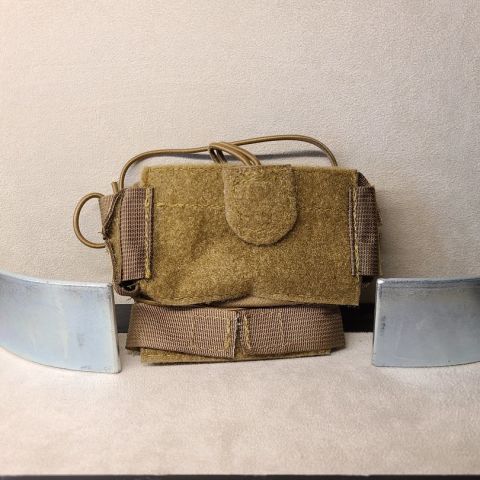 HSGI NVG Counterweight Pouch