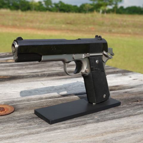 1911 Display Stand