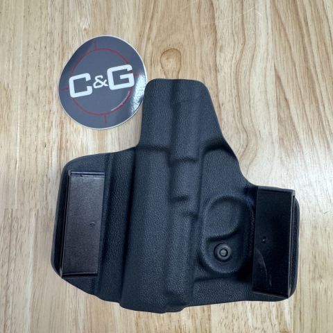 C&G OWB Holster for P365