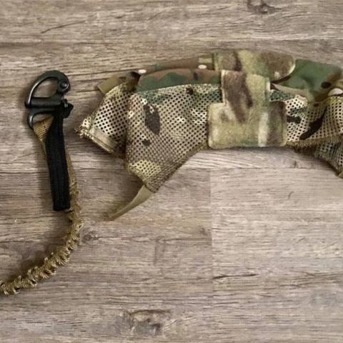 AWS lanyard
$65
First spear Maritime Cover
L/XL 
$55 

951-4four5- 0077