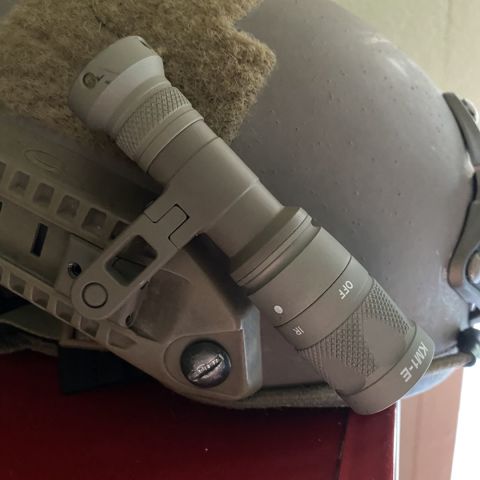 Great condition and like new. Decided to stick with my other setup. 

951-445-0077 

PayPal only.