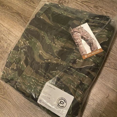 Crye G3 Tigerstripe 34L