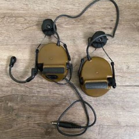 COMTAC III FDE SINGLE COMM GELCUPS 