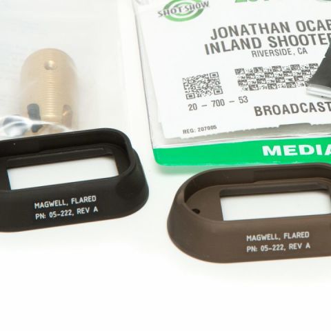 Wanting to Buy: ALG Gen 3 magwell FDE G17