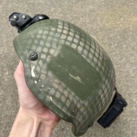 Msa Mich 2002 medium setup 