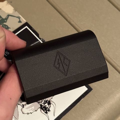 SC irregulars FEER riser .75