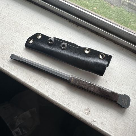 Winkler dynamis flathead 