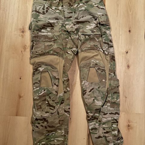 Crye AC Pants 32R multicam 
