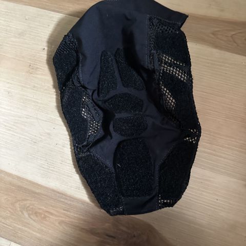 Opscore SF cover black L/XL 