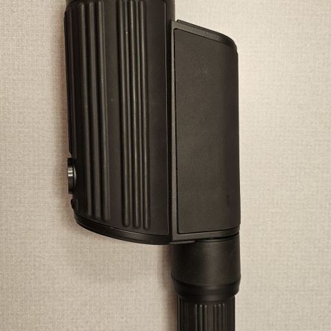 leupold spotting scope 12-40