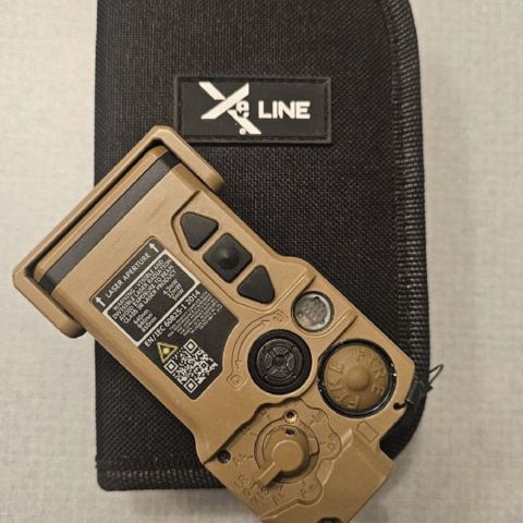 Wilcox Raid XE FDE Civ