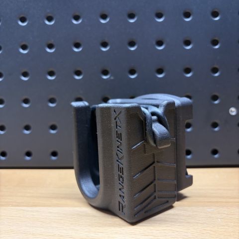 Insta360 belt carrier