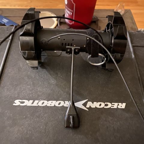 Recon Robotics Recon Scout