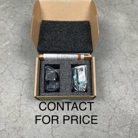 NIB ROMEO-X COMPACT ENCLOSED