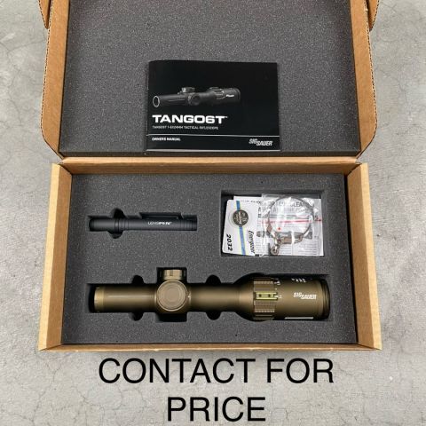 NIB SIG TANGO6T DWLR556