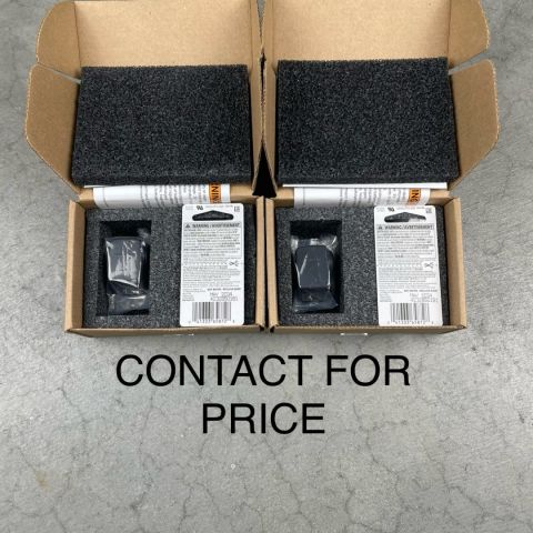 SIG LOC COMP ENCLSD CIRCLE DOT