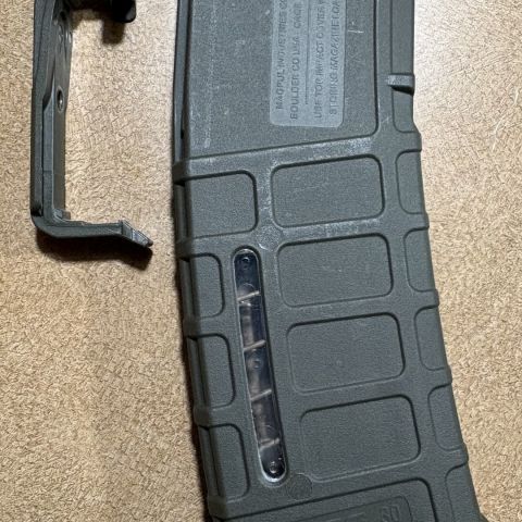 Pmag ODG Gen 1.5
