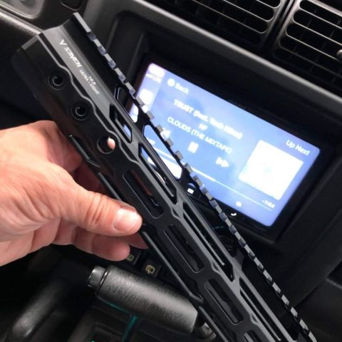 V seven 10” 2099 ultra light 