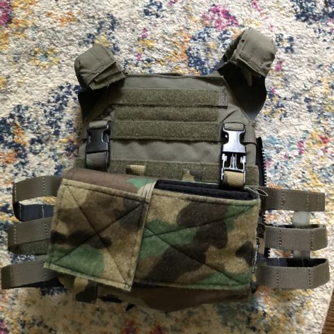 Jpc 2.0 medium with goodies 