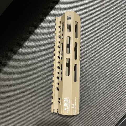 7” bcm mcmr fde 