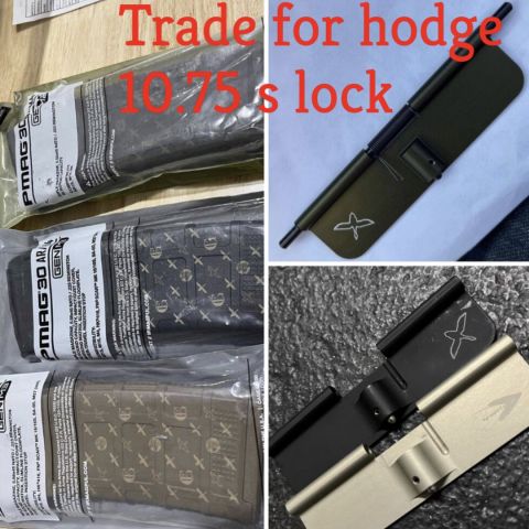 EPCs and duck mags 