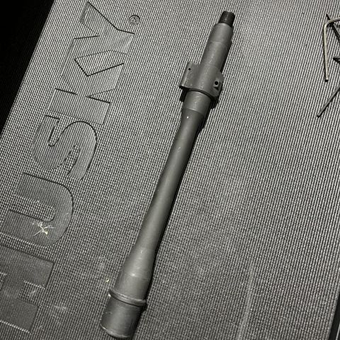 Sionics 10.5 barrel 