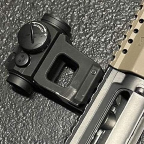 Aimpoint T2 