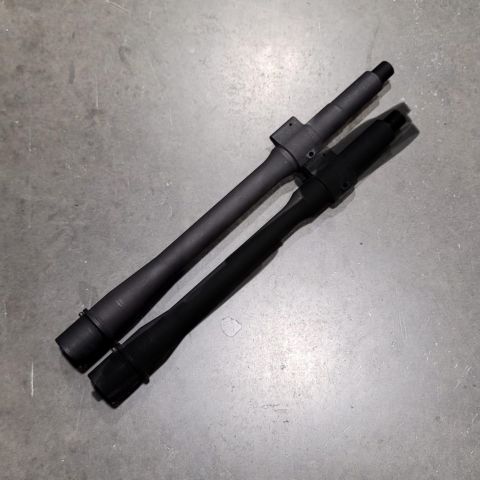 11.5 sionics ERGP .060 port 