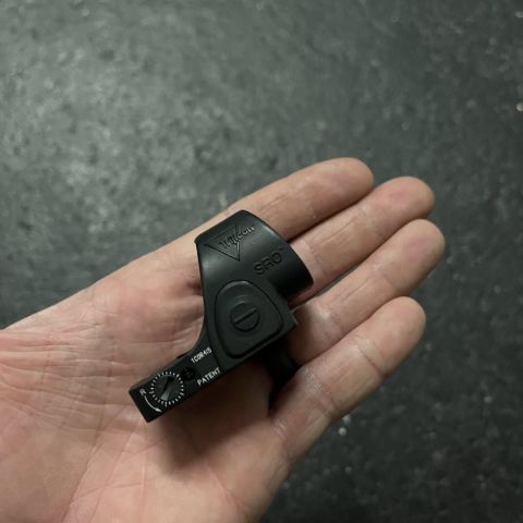 Trijicon SRO 2.5moa