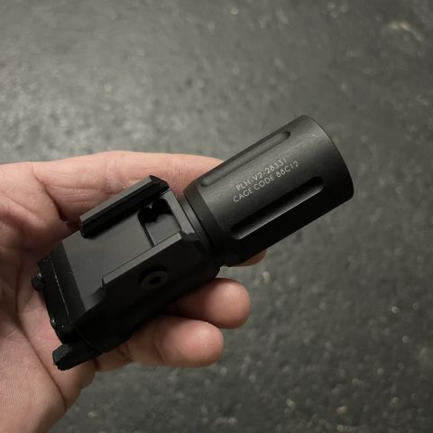Modlite PL350 PLHV2 