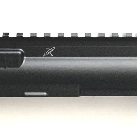 ISO FCD Forged upper 
