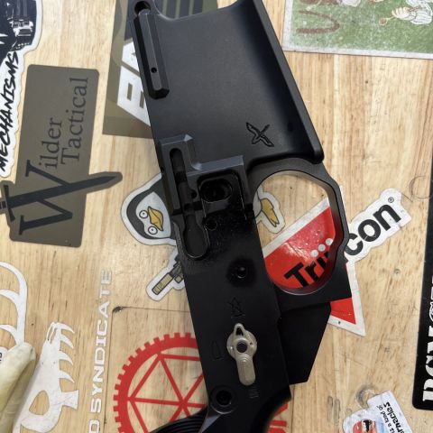 Solgw LRF 