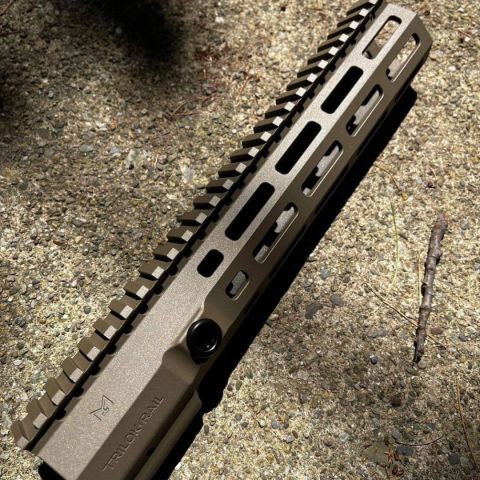 10.75 triarc wedge 