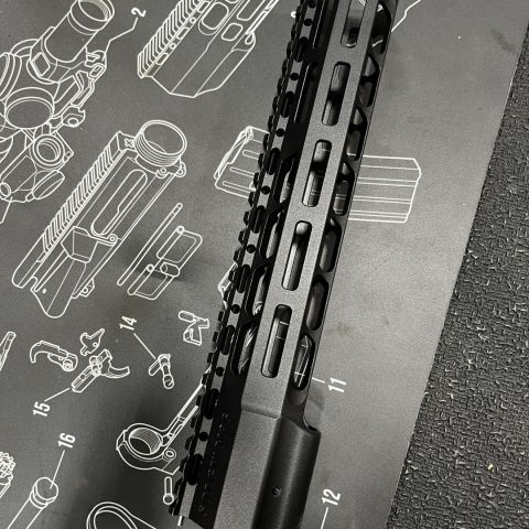 Solgw m76 