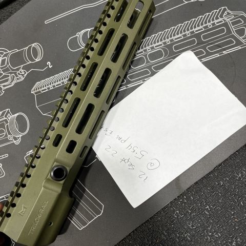 10.75 triarc wedge 