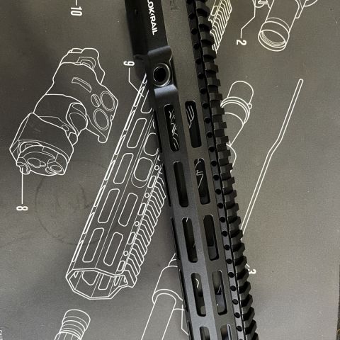 11.5 triarc wedge 