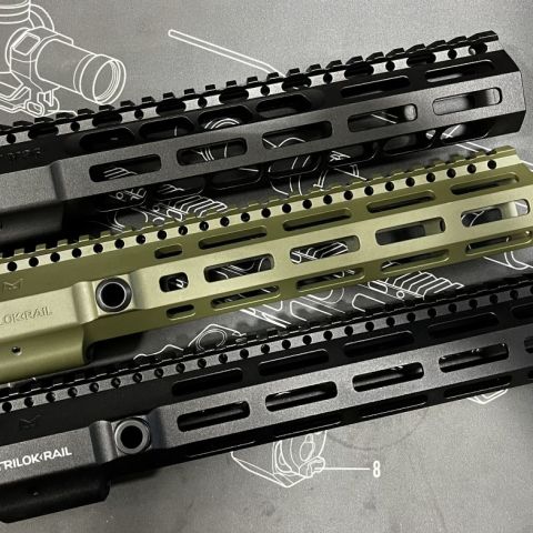 Wedge locks 