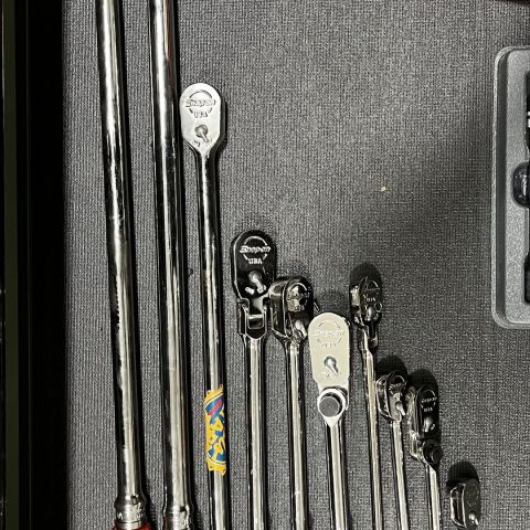 Looking for FN wedge lock rail 