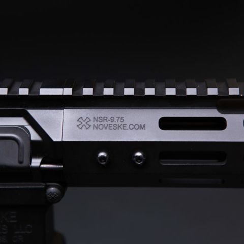 Looking for any gen 4 noveske mlok rail 