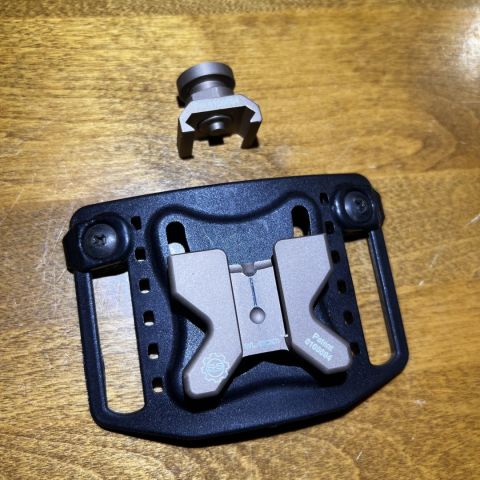 S&S Precision WeaponLink gen 1