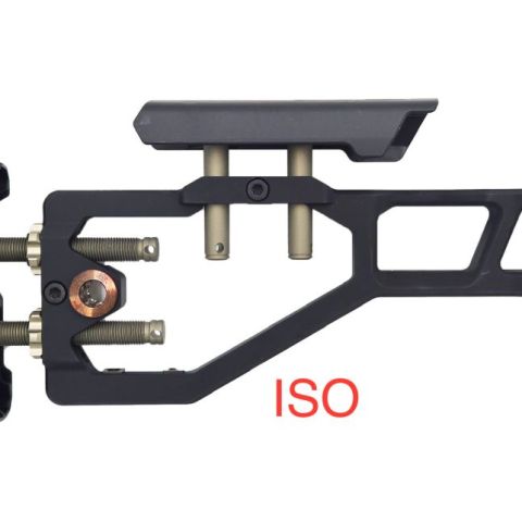 ISO! Q Fix stock 