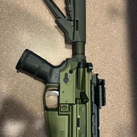Aero Precision Freedom Edition 