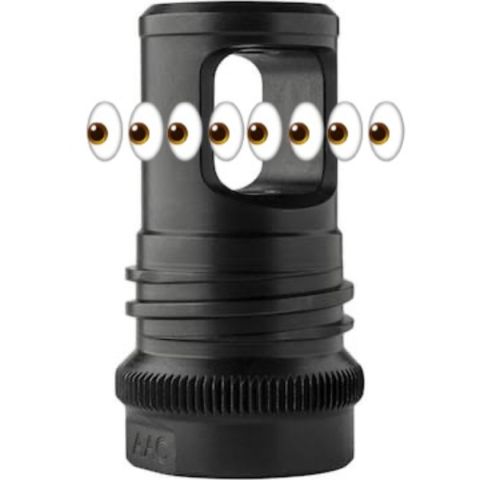 Need: AAC TI-QD 90t. 3/4x24