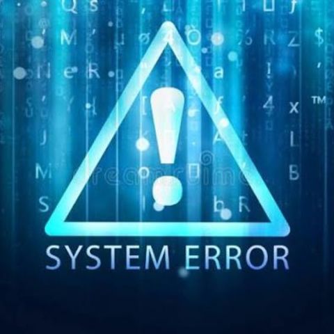 Account Issues