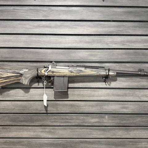 5.56 gunsite scout 