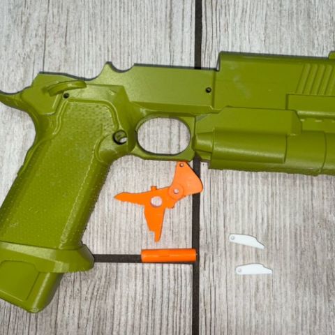 Demo/blem Platypus ACE VR set