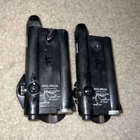 PAQ4C Junk units parts scrap 